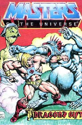Masters of the Universe #16
