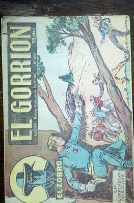 El Gorrión #1006