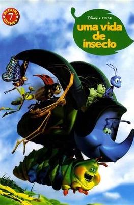 Álbuns Disney (2ª Série) #7
