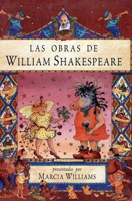 Las Obras de William Shakespeare
