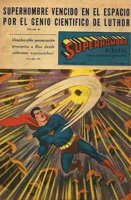 La revista del Superhombre / Superhombre / Superman #252
