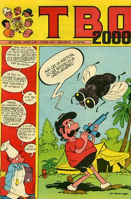 TBO 2000 #2255