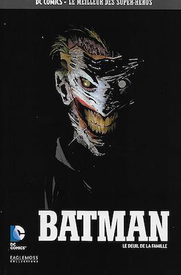 DC Comics: Le Meilleur des Super-Héros #39