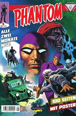 Phantom #5