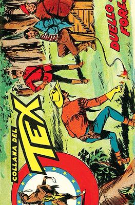 Le strisce di Tex #140