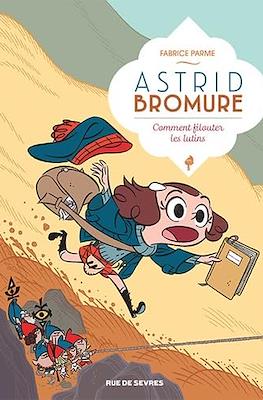 Astrid Bromure #8