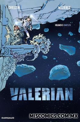 Valerian #5