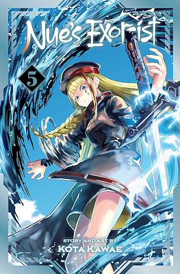 Nue's Exorcist #5