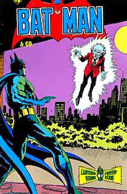 Batman / Batman & Co #70