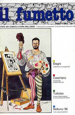 Il fumetto. 3ª serie #8