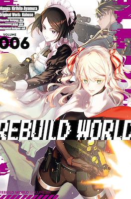Rebuild World #6