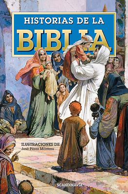 Historias de la Biblia