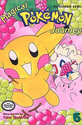 Magical Pokemon Journey #6