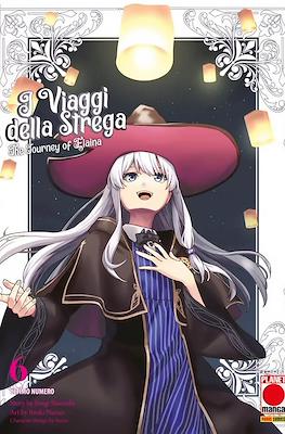 I Viaggi della Strega: The Journey of Elaina #6