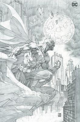 Batman: The Long Halloween - The Last Halloween (2024-Variant Covers) #1.5