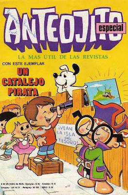 Anteojito #594