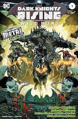 DC Metal #3