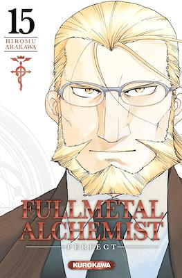 Fullmetal Alchemist Perfect #15