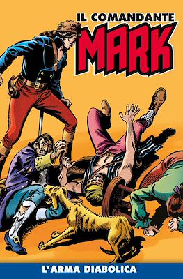 Il Comandante Mark #33