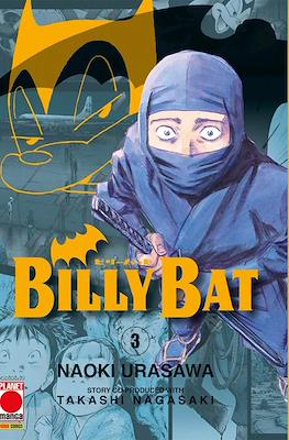 Billy Bat #3