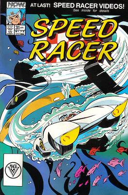 Speed Racer Vol.1 #31