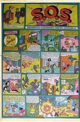 S.O.S.  (1951) #23