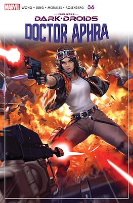 Star Wars: Doctor Aphra Vol. 2 (2020-2024) #36