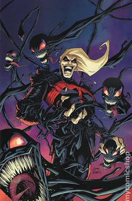 Knull (Variant Covers) #1.8