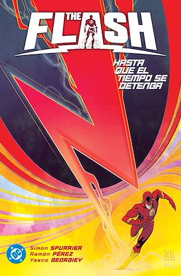 The Flash. DC Premiere #2