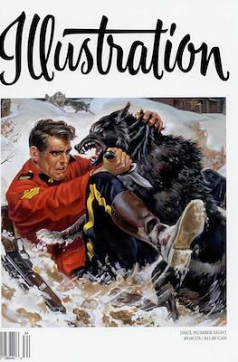 Illustration Magazine #8