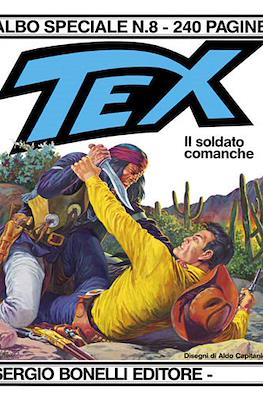 Tex Albo Speciale #8