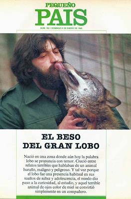 El Pequeño País #162