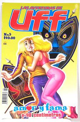 Las Aventuras de Uff