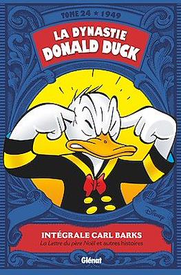 La Dynastie Donald Duck. Intégrale Carl Barks #24
