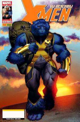 Gli Incredibili X-Men #245