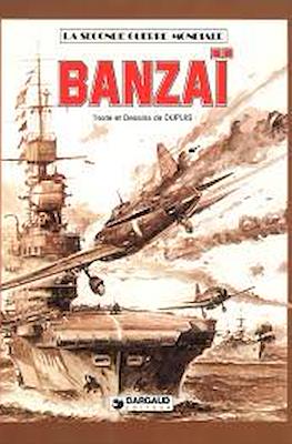 La Seconde Guerre mondiale #8