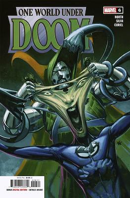 One World Under Doom (2025) #6
