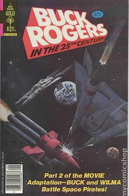 Buck Rogers in the 25th Century #3