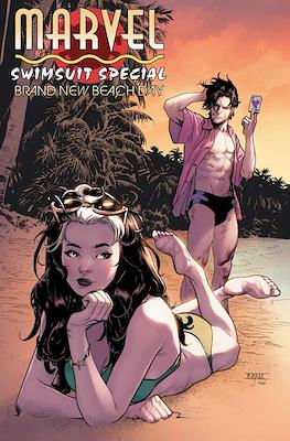 Marvel Swimsuit Special: Brand New Beach Day (Variant Covers) #1.02