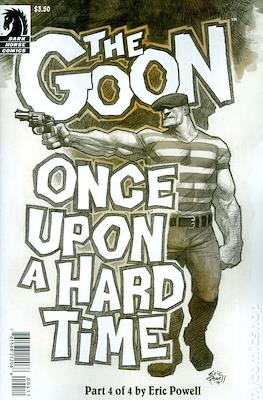 The Goon Once Upon a Hard Time #4