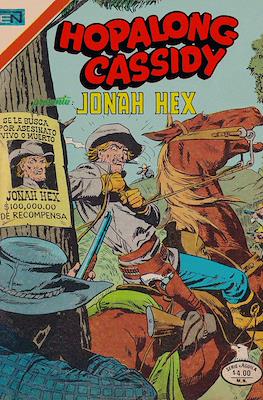 Hopalong Cassidy #286