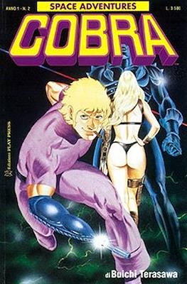Cobra - Space Adventures #2