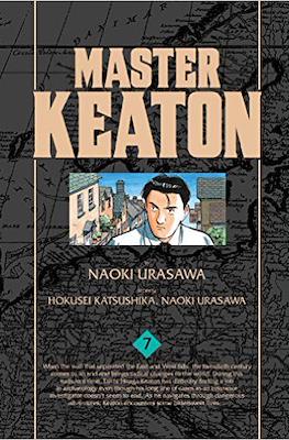 Master Keaton #7