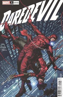 Daredevil Vol. 7 (2022- Variant Cover) #1.6