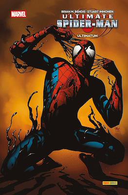Ultimate Spider-Man #11