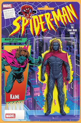 Spider-Man '94 (Variant Cover) #2.1