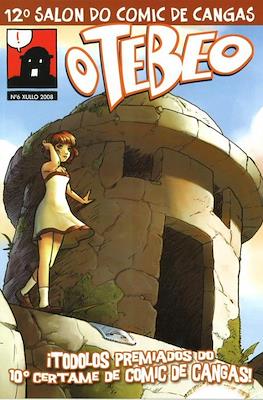 O Tebeo #6