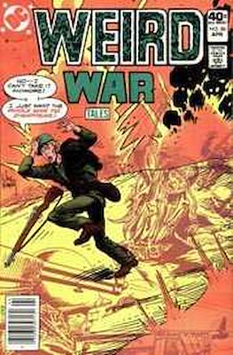 Weird War Tales (1971-1983) #86