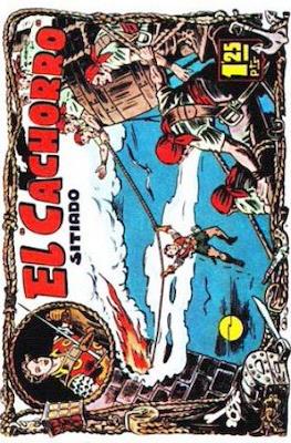 El cachorro (2002) #46