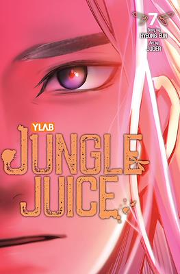 Jungle Juice #7